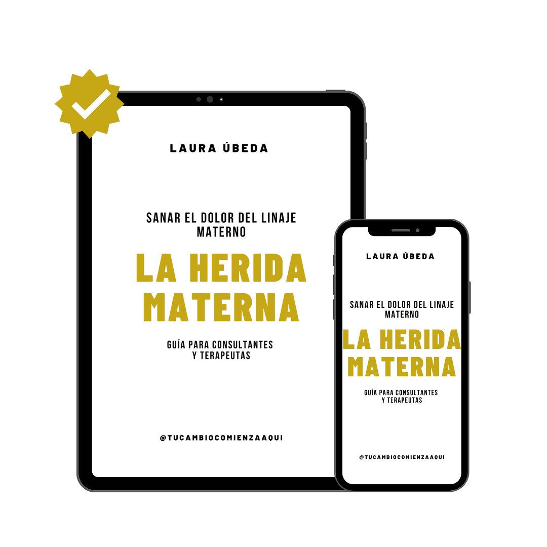 LA HERIDA MATERNA